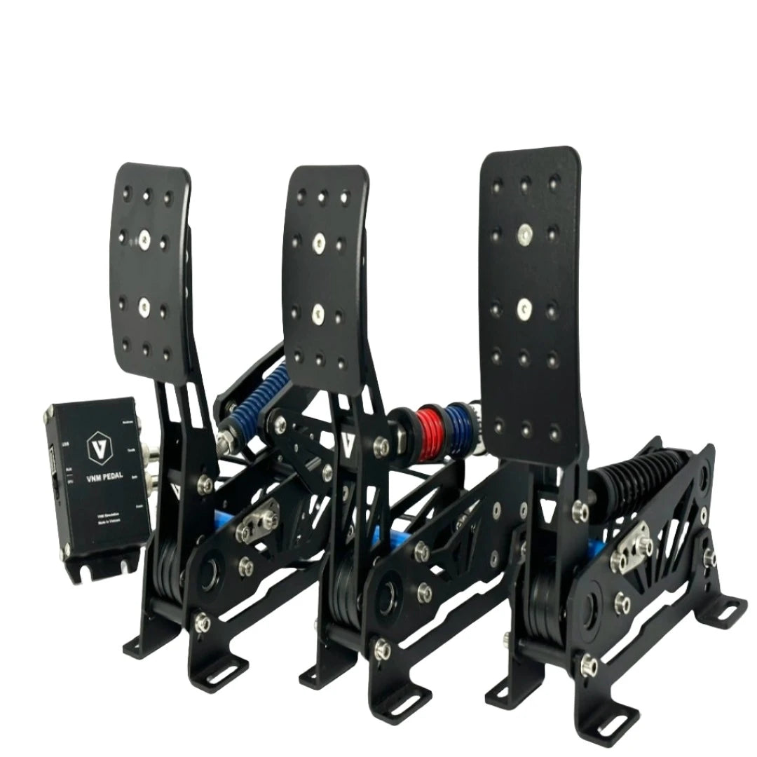 VNM SIMULATION Lite Pedals