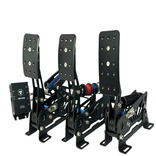 VNM SIMULATION Lite Pedals