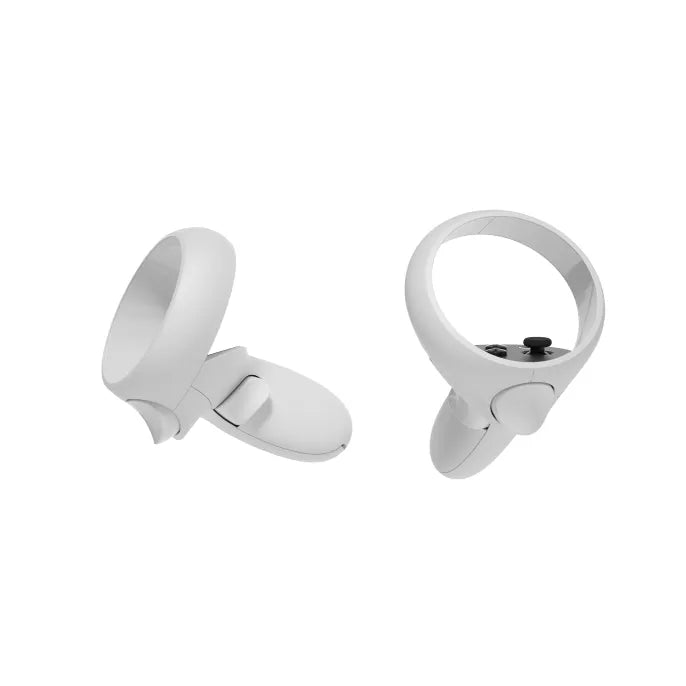 Meta Quest 2 Touch Controller (Right)