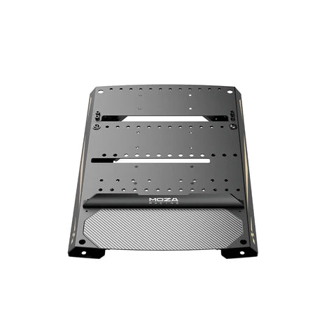 MOZA RACING mBooster Base Plate direct drive wheelbase