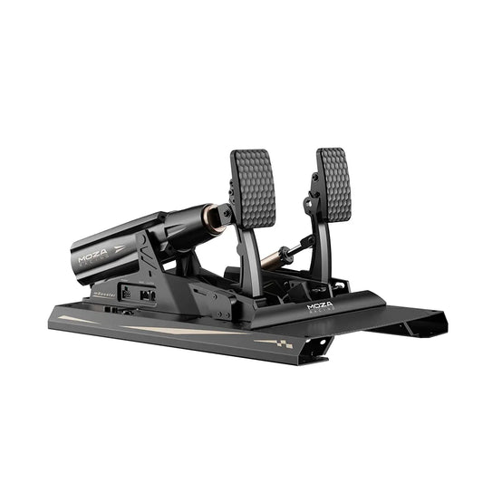 MOZA RACING mBooster Active Pedal