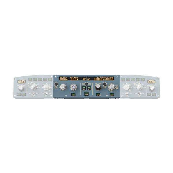 MOZA MA3F Electronic Flight Control Modules