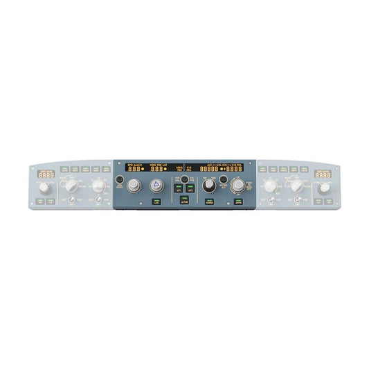 MOZA MA3F Electronic Flight Control Modules