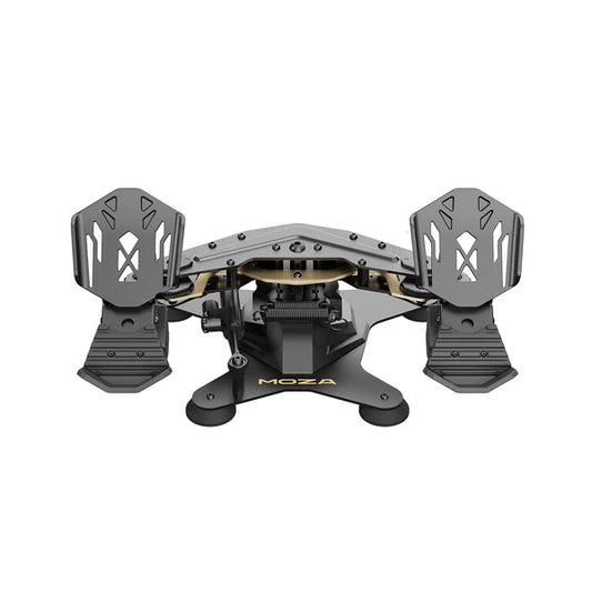 MOZA MRP RUDDER PEDAL