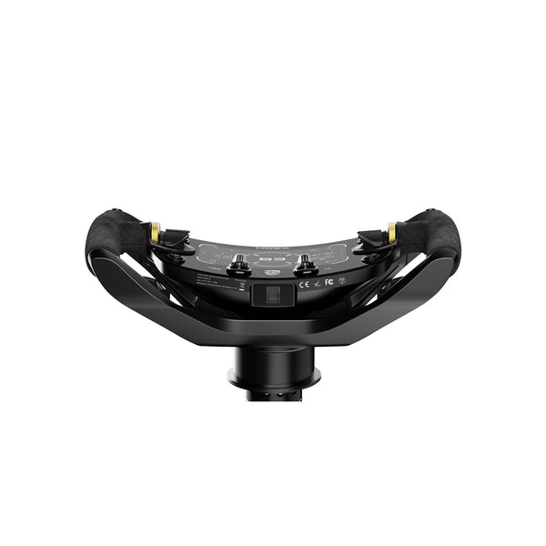 MOZA PORSCHE MISSION R STEERING WHEEL – product image 4