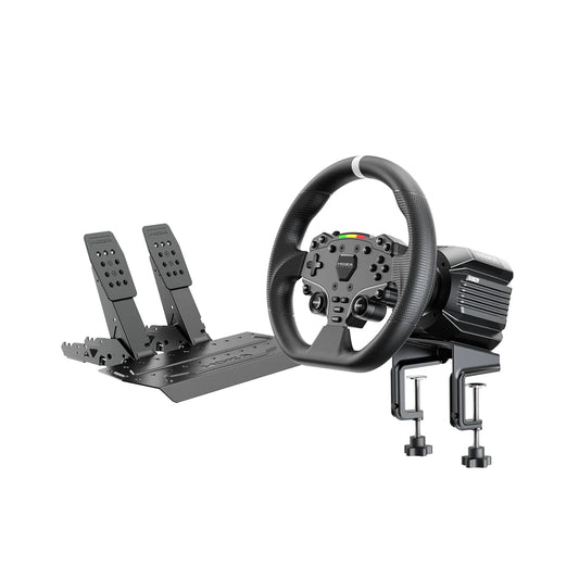 MOZA R5 Pro Racing Bundle