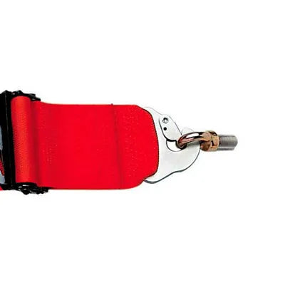OMP 801 4 Point Saloon Harness