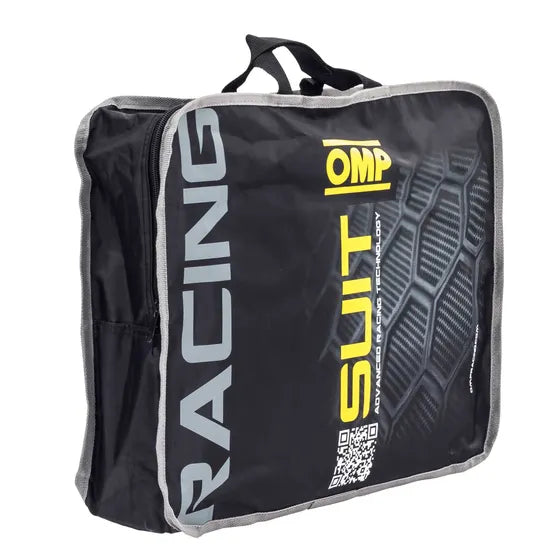 OMP Tecnica Evo Race Suit