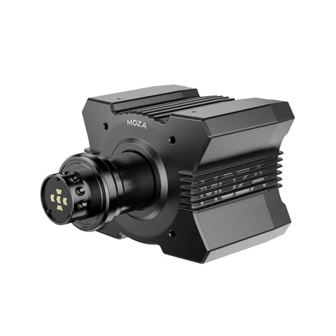 MOZA RACING R9 V3 sim racing gear