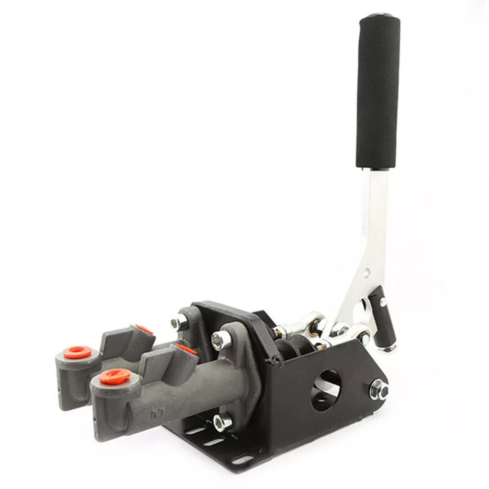 Dual Master Cylinder Hydraulic Handbrake