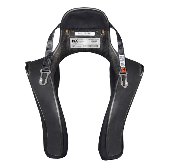 OMP GP-R Helmet & Stand21 Club Series FHR Device Package