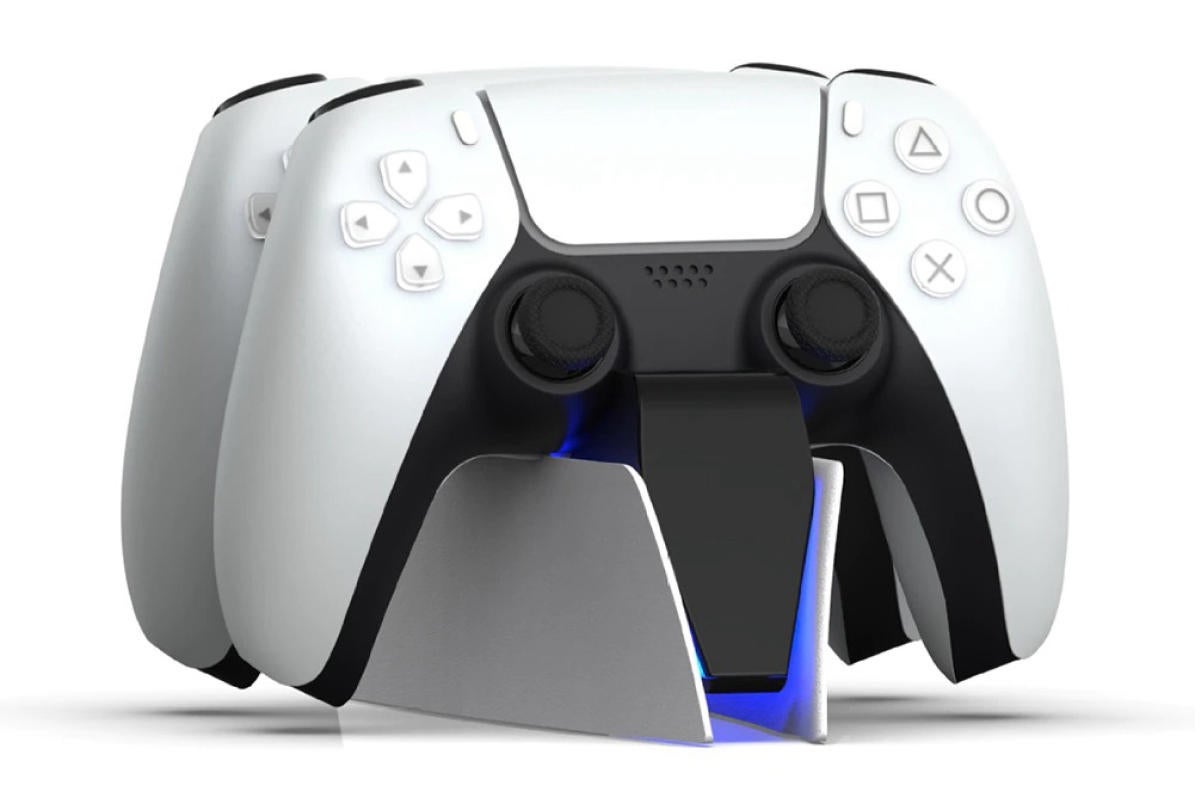 Sameo SG5000 Charging Station for PS5 Controller