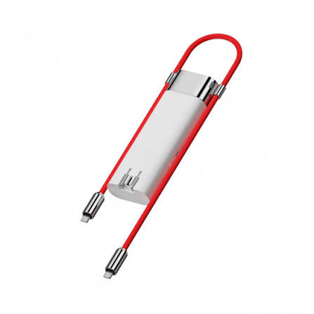 SHARGE Pouch 10,000mAh | 55W SUPERVOOC Power Bank Charger
