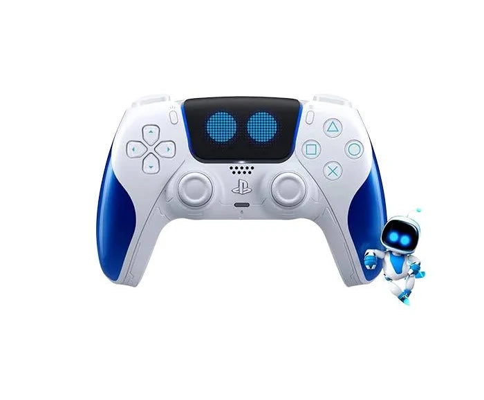 PS5 Dualsense Wireless PS5 Controller Astro Bot Limited Edition