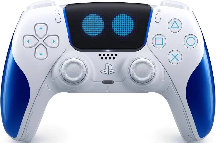 PS5 Dualsense Wireless PS5 Controller Astro Bot Limited Edition