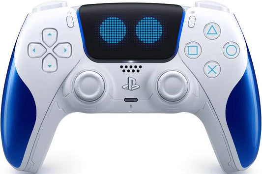 PS5 Dualsense Wireless PS5 Controller Astro Bot Limited Edition