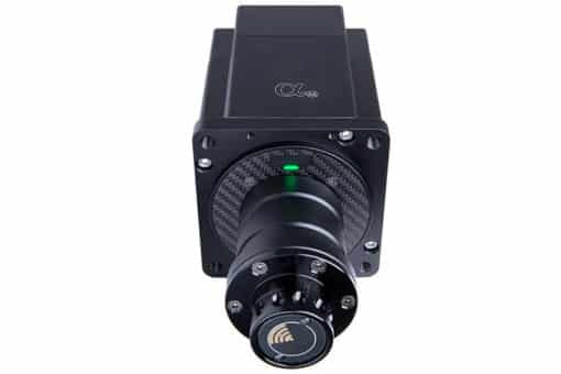 SIMAGIC Alpha Mini + GTS Bundle