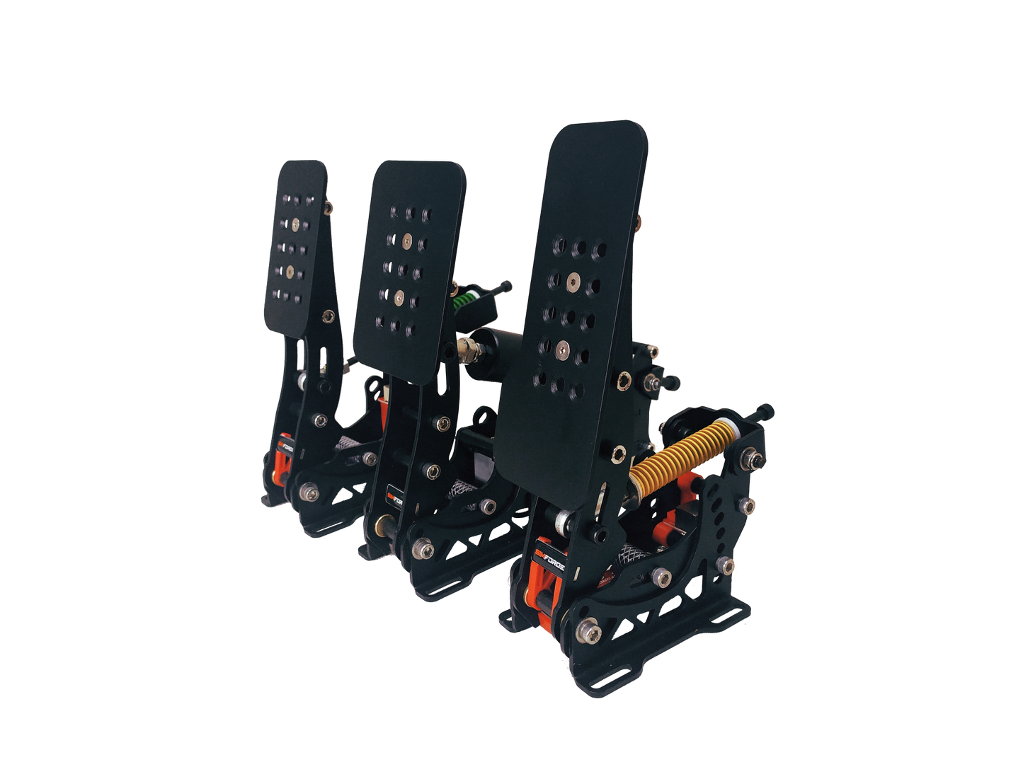 SIMFORGE MARK-1 PEDAL