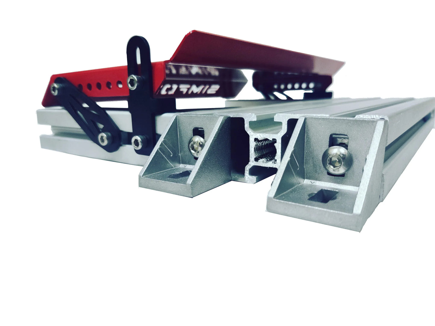 SIMFORGE MARK-1 PEDAL