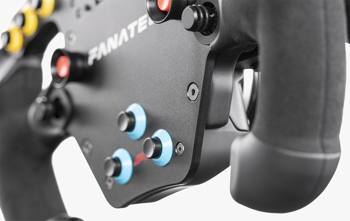 FANATEC CSL DD F1 ESPORTS PREMIUM BUNDLE