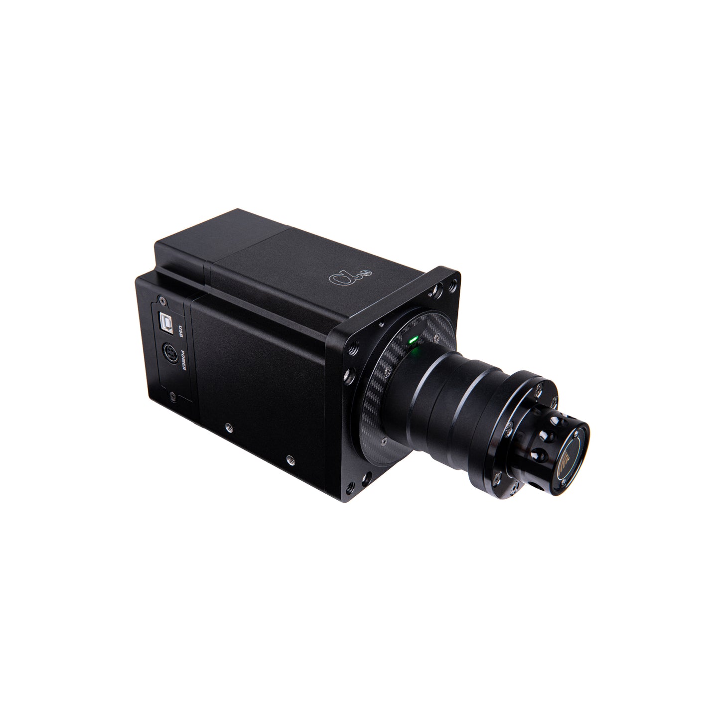 SIMAGIC ALPHA MINI