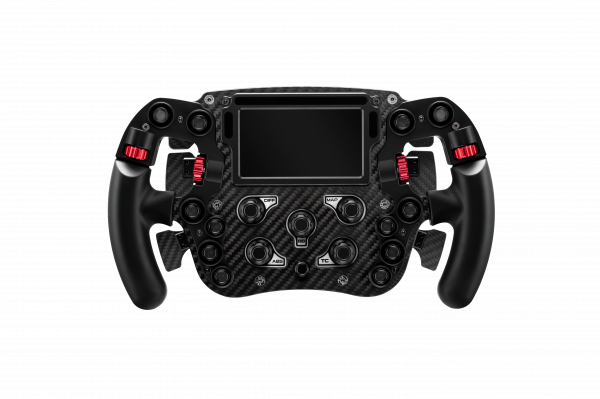 SIMAGIC FX PRO FORMULA STEERING WHEEL
