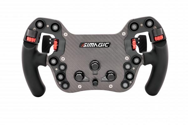 SIMAGIC FX FORMULA EXTREME WHEEL