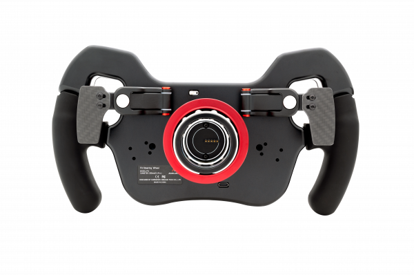 SIMAGIC FX FORMULA EXTREME WHEEL