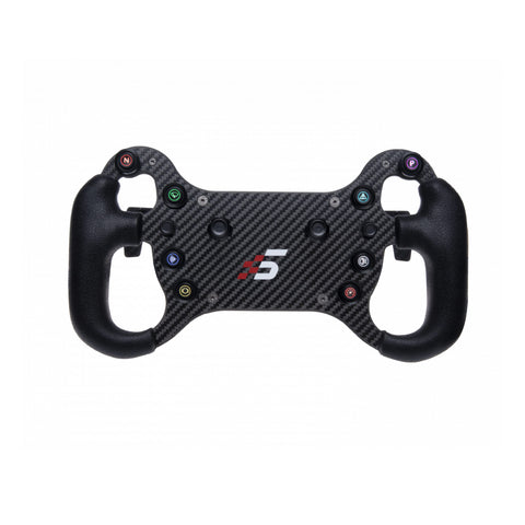 SIMAGIC GT4 CARBON WHEEL