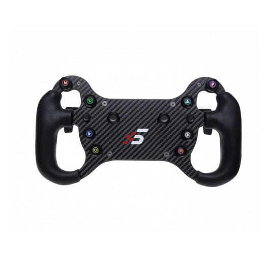 SIMAGIC GT4 CARBON WHEEL