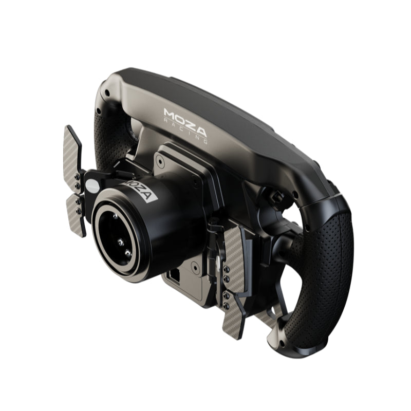 MOZA RACING FSR FORMULA WHEEL