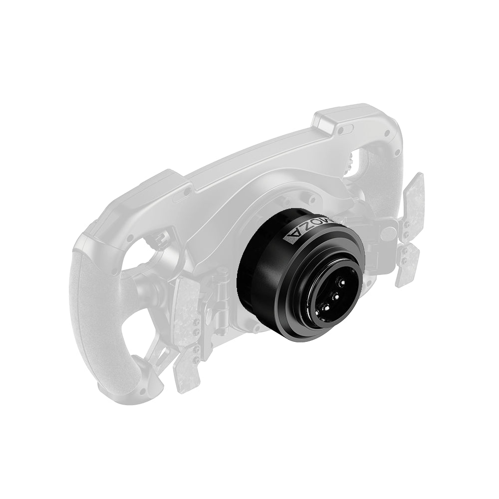 MOZA RACING QUICK RELEASE ADAPTER