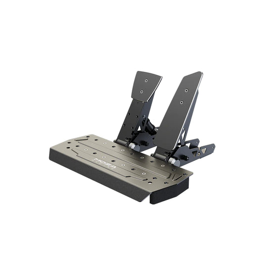 MOZA RACING SRP PEDALS WITHOUT CLUTCH