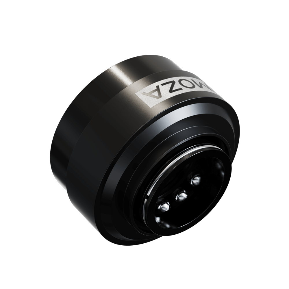 MOZA RACING QUICK RELEASE ADAPTER