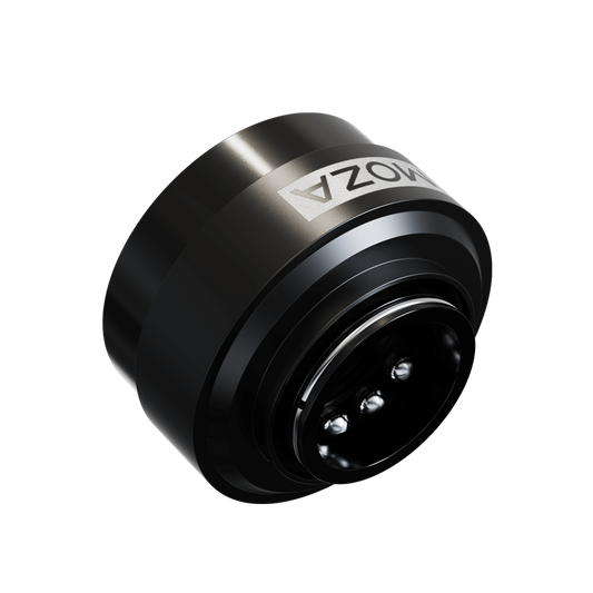 MOZA RACING QUICK RELEASE ADAPTER