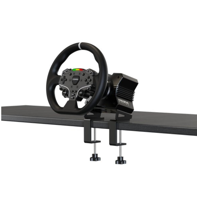 MOZA RACING R5 BUNDLE