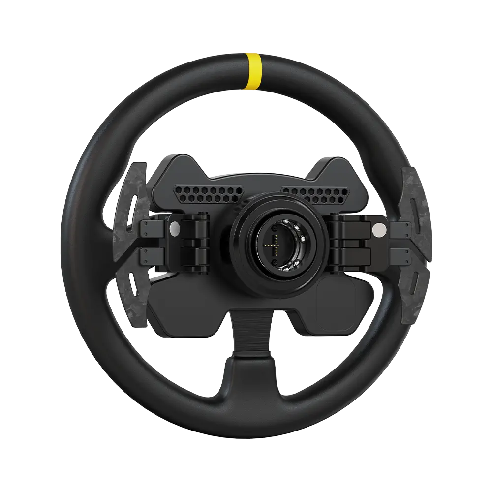 MOZA RACING RS V2 STEERING WHEEL