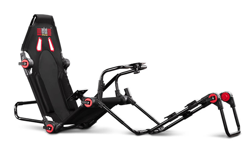 F-GT LITE