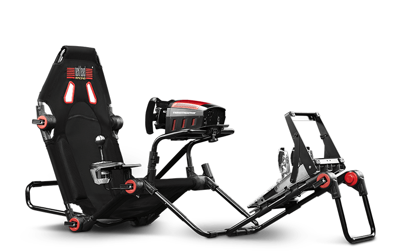 F-GT LITE